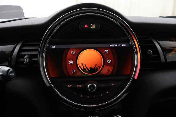 MINI Mini Electric Yours 33 kWh*AUTOM.*ECC*CRUISE*PANO*H&K*