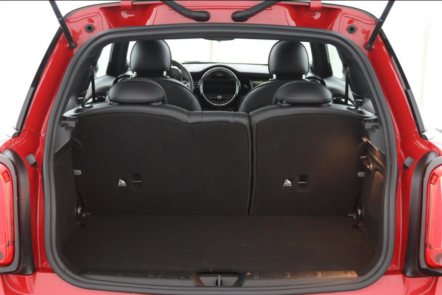 MINI Mini Electric Yours 33 kWh*AUTOM.*ECC*CRUISE*PANO*H&K*