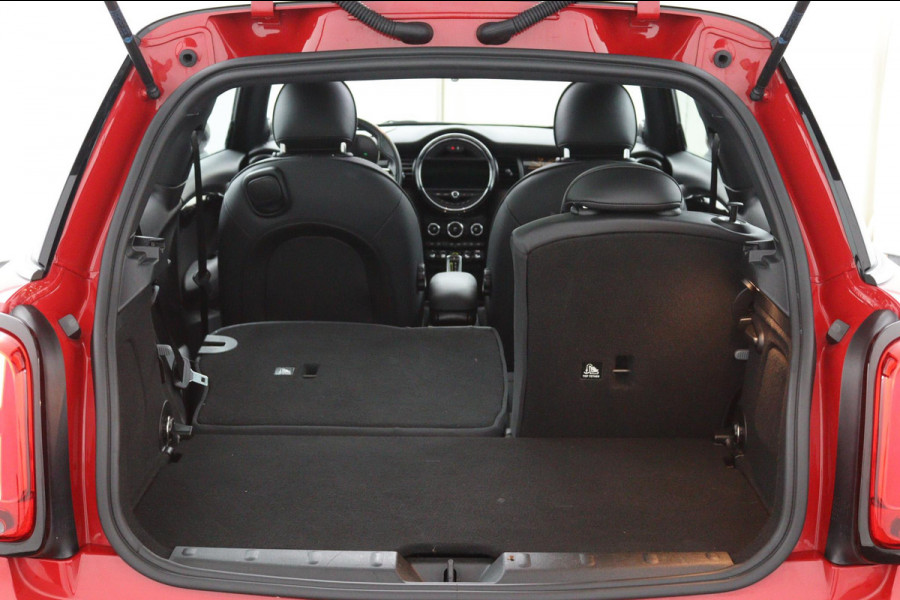 MINI Mini Electric Yours 33 kWh*AUTOM.*ECC*CRUISE*PANO*H&K*