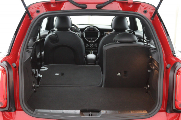 MINI Mini Electric Yours 33 kWh*AUTOM.*ECC*CRUISE*PANO*H&K*