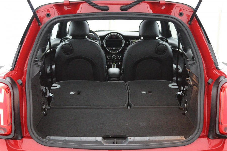MINI Mini Electric Yours 33 kWh*AUTOM.*ECC*CRUISE*PANO*H&K*