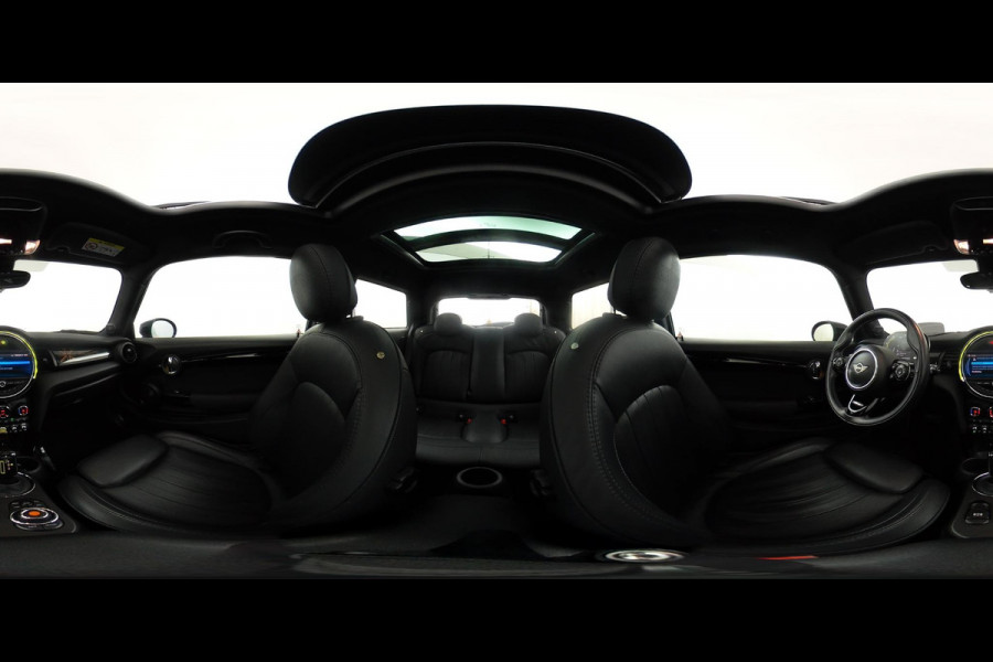 MINI Mini Electric Yours 33 kWh*AUTOM.*ECC*CRUISE*PANO*H&K*