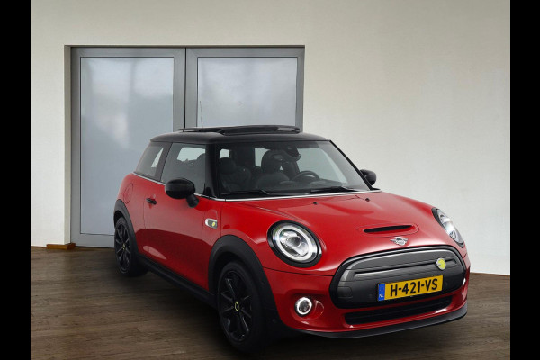 MINI Mini Electric Yours 33 kWh*AUTOM.*ECC*CRUISE*PANO*H&K*