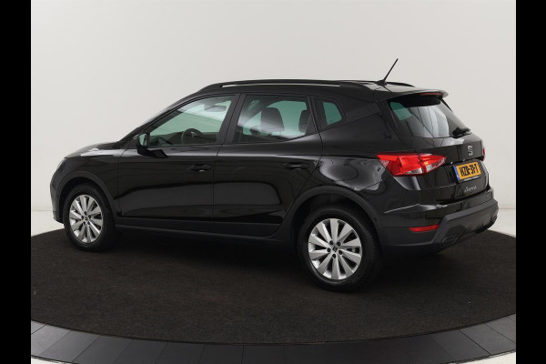 Seat Arona 1.0 TSI Style | Automaat | Camera | Carplay | Navigatie | Climate control | Full LED | Cruise control | Parkeerhulp