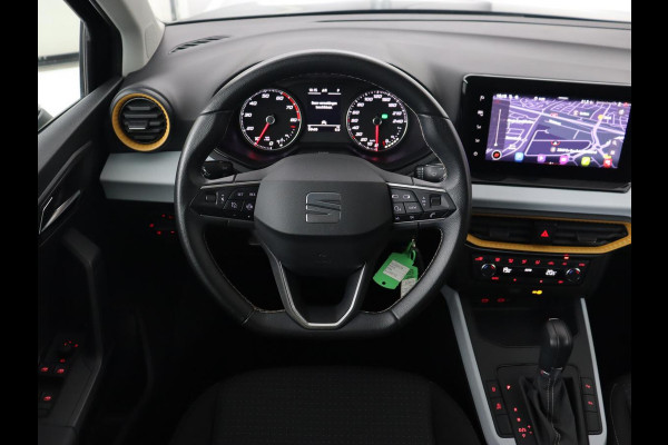 Seat Arona 1.0 TSI Style | Automaat | Camera | Carplay | Navigatie | Climate control | Full LED | Cruise control | Parkeerhulp