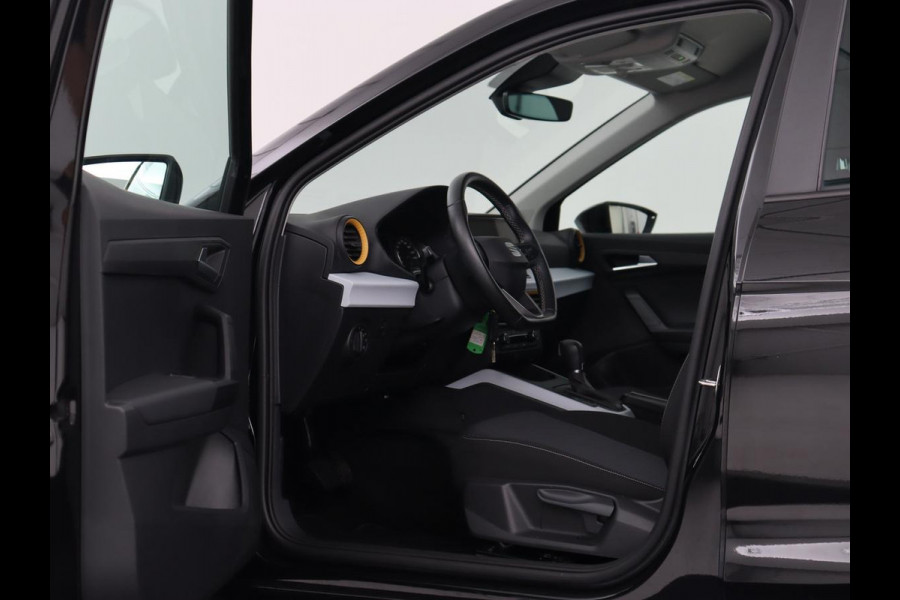 Seat Arona 1.0 TSI Style | Automaat | Camera | Carplay | Navigatie | Climate control | Full LED | Cruise control | Parkeerhulp