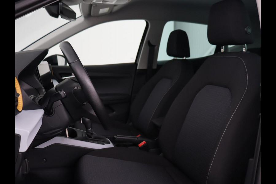 Seat Arona 1.0 TSI Style | Automaat | Camera | Carplay | Navigatie | Climate control | Full LED | Cruise control | Parkeerhulp