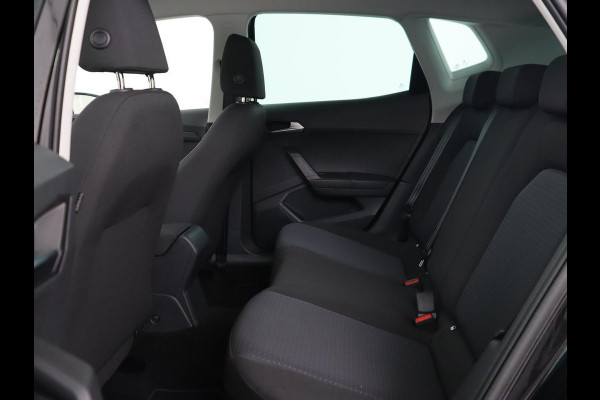 Seat Arona 1.0 TSI Style | Automaat | Camera | Carplay | Navigatie | Climate control | Full LED | Cruise control | Parkeerhulp