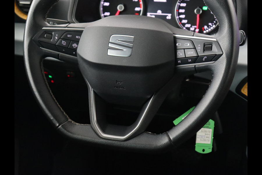 Seat Arona 1.0 TSI Style | Automaat | Camera | Carplay | Navigatie | Climate control | Full LED | Cruise control | Parkeerhulp