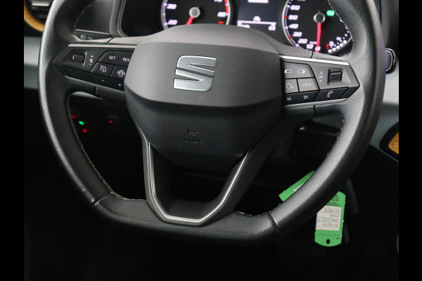 Seat Arona 1.0 TSI Style | Automaat | Camera | Carplay | Navigatie | Climate control | Full LED | Cruise control | Parkeerhulp