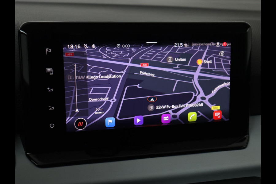 Seat Arona 1.0 TSI Style | Automaat | Camera | Carplay | Navigatie | Climate control | Full LED | Cruise control | Parkeerhulp