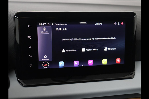 Seat Arona 1.0 TSI Style | Automaat | Camera | Carplay | Navigatie | Climate control | Full LED | Cruise control | Parkeerhulp