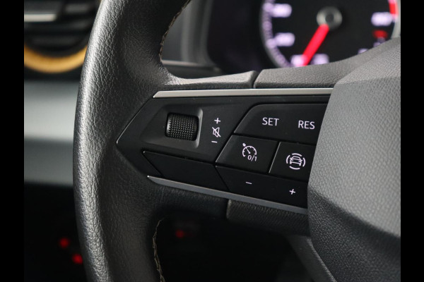 Seat Arona 1.0 TSI Style | Automaat | Camera | Carplay | Navigatie | Climate control | Full LED | Cruise control | Parkeerhulp