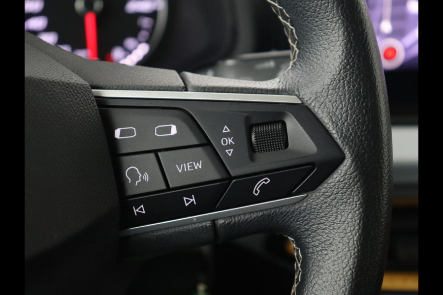 Seat Arona 1.0 TSI Style | Automaat | Camera | Carplay | Navigatie | Climate control | Full LED | Cruise control | Parkeerhulp