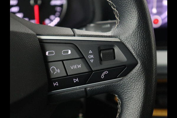 Seat Arona 1.0 TSI Style | Automaat | Camera | Carplay | Navigatie | Climate control | Full LED | Cruise control | Parkeerhulp