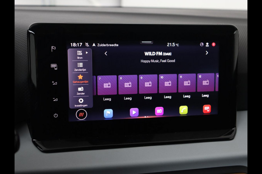 Seat Arona 1.0 TSI Style | Automaat | Camera | Carplay | Navigatie | Climate control | Full LED | Cruise control | Parkeerhulp
