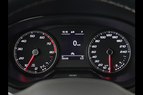 Seat Arona 1.0 TSI Style | Automaat | Camera | Carplay | Navigatie | Climate control | Full LED | Cruise control | Parkeerhulp