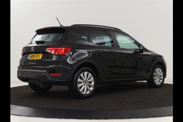 Seat Arona 1.0 TSI Style | Automaat | Camera | Carplay | Navigatie | Climate control | Full LED | Cruise control | Parkeerhulp