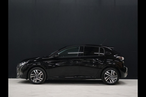 Peugeot 208 1.2 PureTech Blue Lease Allure [360 CAMERA, APPLE CARPLAY, ANDROID AUTO, CRUISE CONTROL, AIRCO, NAVIGATIE, NIEUWSTAA]