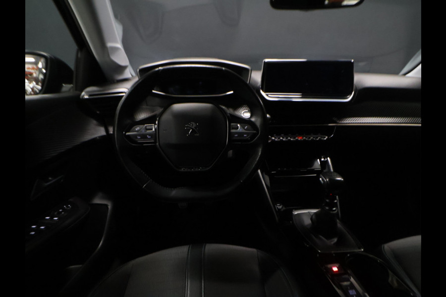Peugeot 208 1.2 PureTech Blue Lease Allure [360 CAMERA, APPLE CARPLAY, ANDROID AUTO, CRUISE CONTROL, AIRCO, NAVIGATIE, NIEUWSTAA]