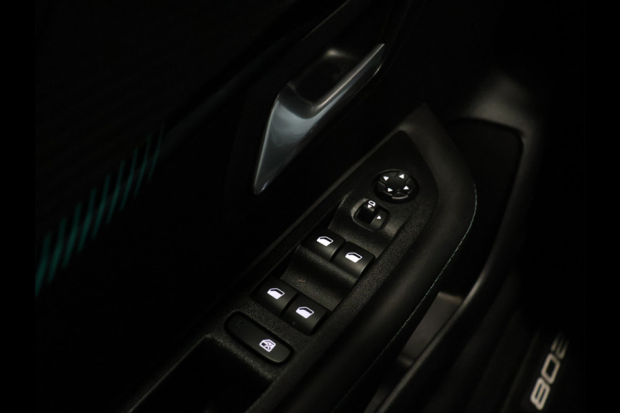 Peugeot 208 1.2 PureTech Blue Lease Allure [360 CAMERA, APPLE CARPLAY, ANDROID AUTO, CRUISE CONTROL, AIRCO, NAVIGATIE, NIEUWSTAA]