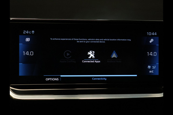 Peugeot 208 1.2 PureTech Blue Lease Allure [360 CAMERA, APPLE CARPLAY, ANDROID AUTO, CRUISE CONTROL, AIRCO, NAVIGATIE, NIEUWSTAA]
