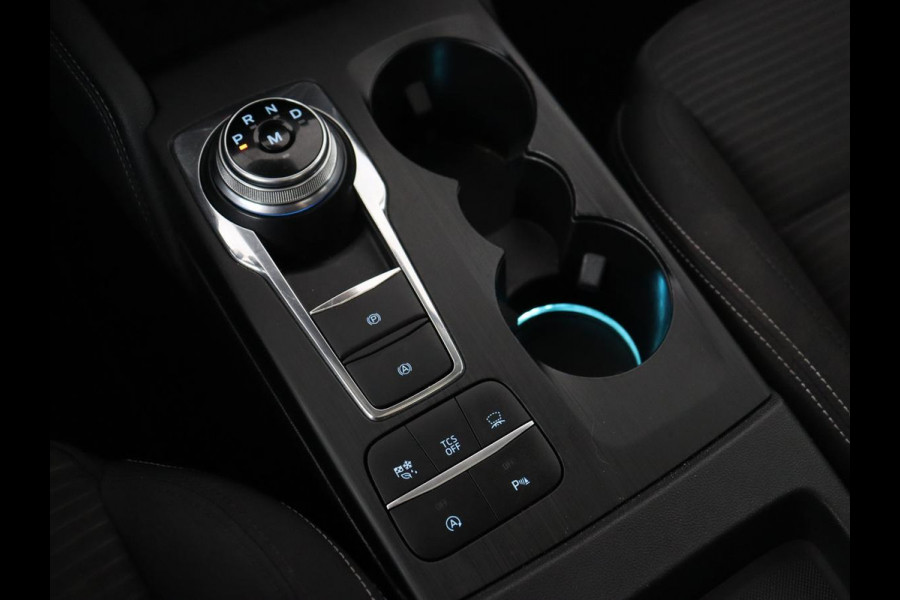 Ford Focus 1.0 EcoBoost Titanium | Panoramadak | Head-Up | Stoel & stuurverwarming | Adaptive cruise | B&O Sound | Full LED | Carplay | Keyless | Climate control | Navigatie | Parkeerhulp