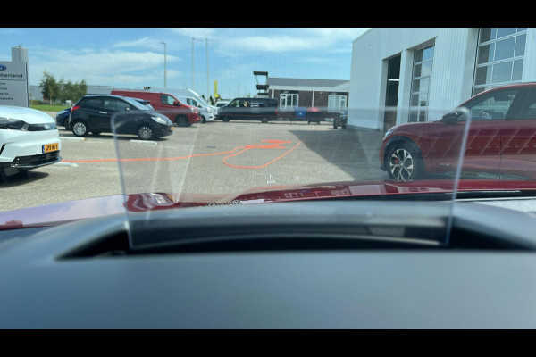 Ford Kuga 2.5 PHEV ST-Line X | Full options | Weg/Uitklapbare Trekhaak (Elektrisch bedienbaar) | Elektrisch glazen panorama-dak | Adaptive cruise control | Winter Pack | Dodehoeksensoren | Bang&Olufsen | Head up Display | Adaptive LED | 19 inch lichtmetalen velgen met rode remklauwen | Elektrische achterklep