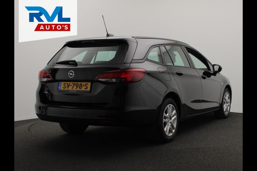 Opel Astra Sports Tourer 1.0 Online Edition * Origineel NL * Cruise control Start/Stop