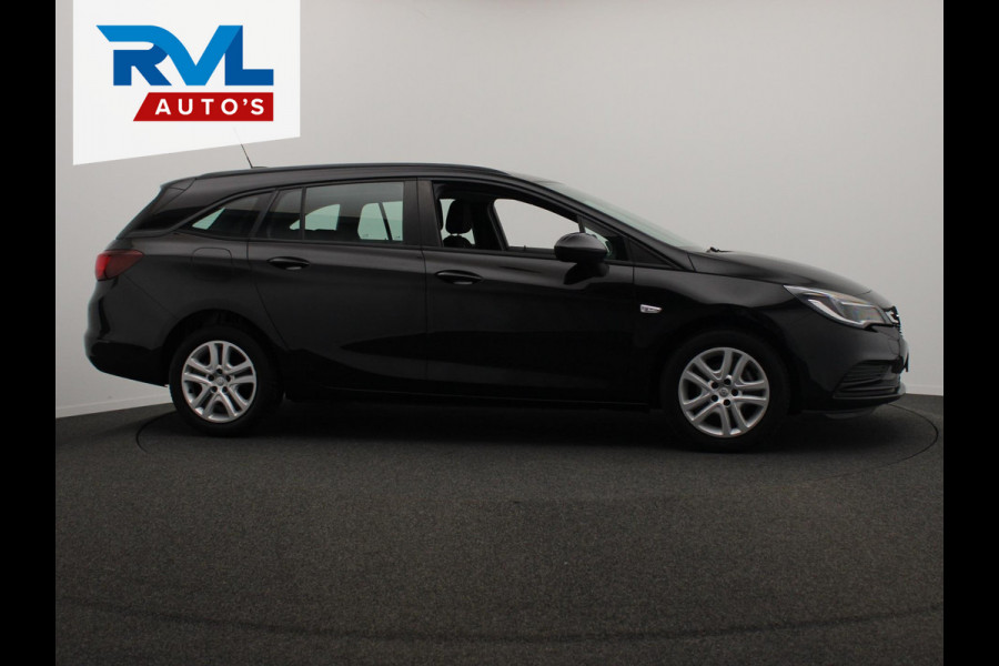 Opel Astra Sports Tourer 1.0 Online Edition * Origineel NL * Cruise control Start/Stop