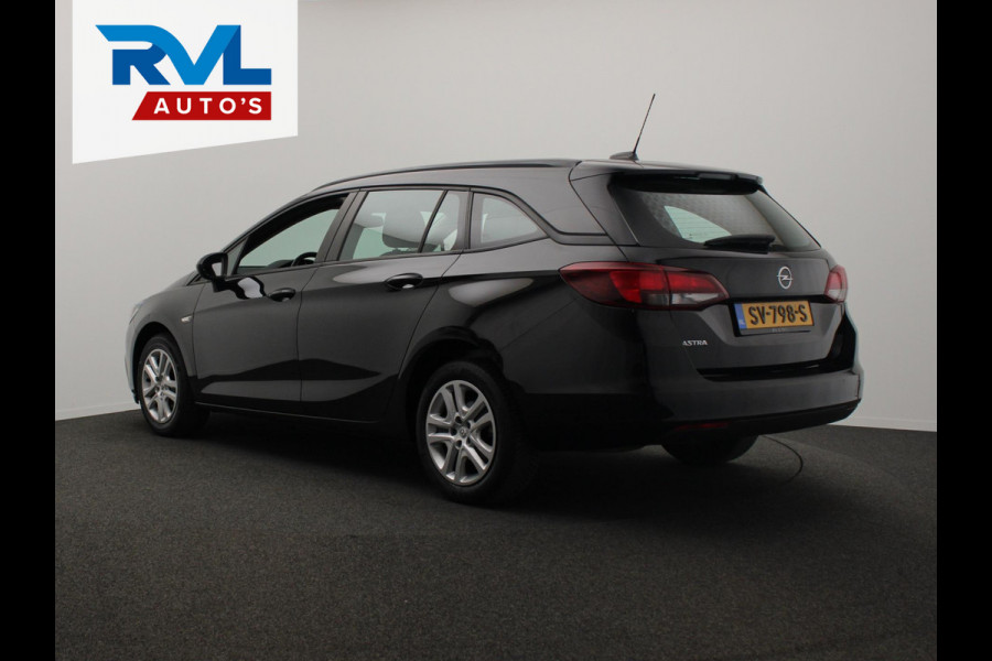 Opel Astra Sports Tourer 1.0 Online Edition * Origineel NL * Cruise control Start/Stop