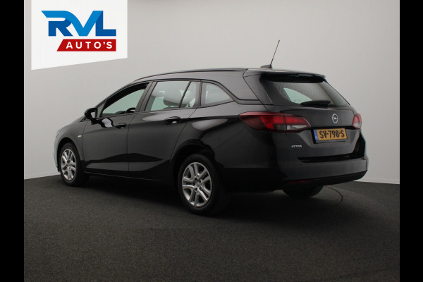 Opel Astra Sports Tourer 1.0 Online Edition * Origineel NL * Cruise control Start/Stop