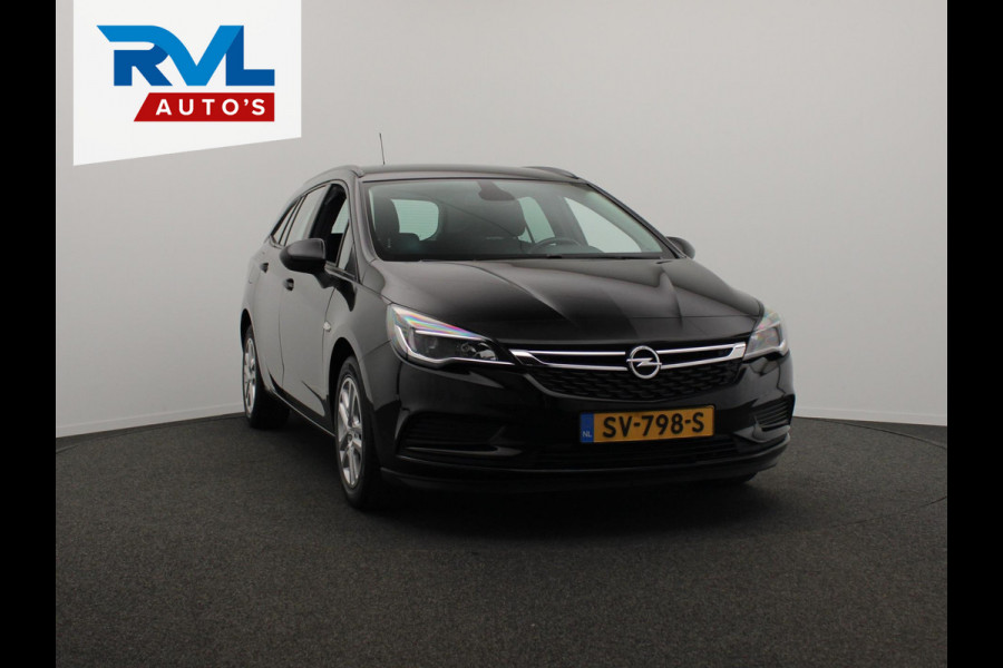 Opel Astra Sports Tourer 1.0 Online Edition * Origineel NL * Cruise control Start/Stop