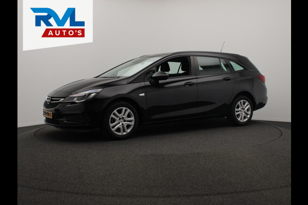 Opel Astra Sports Tourer 1.0 Online Edition * Origineel NL * Cruise control Start/Stop