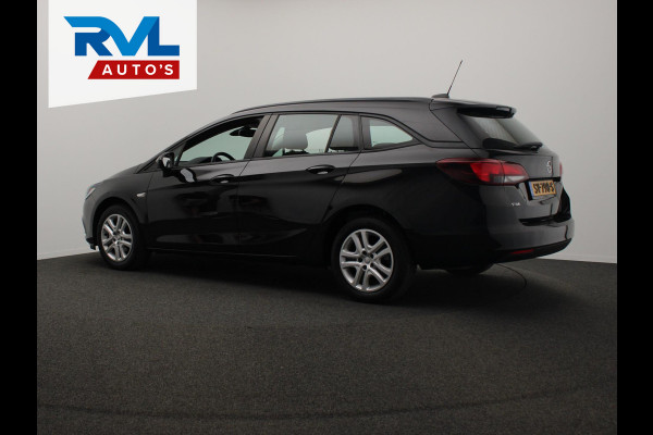 Opel Astra Sports Tourer 1.0 Online Edition * Origineel NL * Cruise control Start/Stop