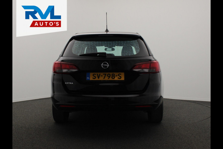 Opel Astra Sports Tourer 1.0 Online Edition * Origineel NL * Cruise control Start/Stop