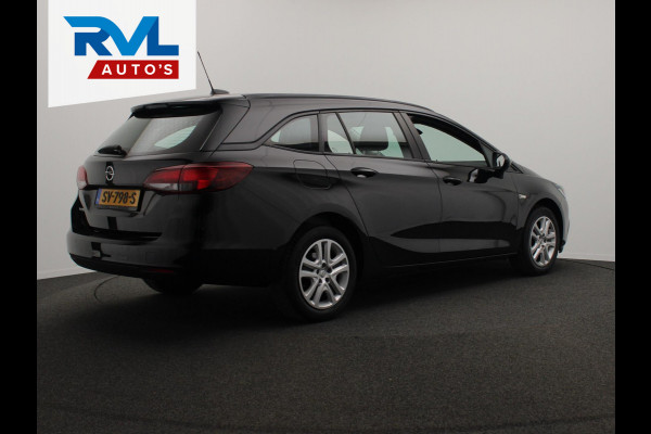Opel Astra Sports Tourer 1.0 Online Edition * Origineel NL * Cruise control Start/Stop