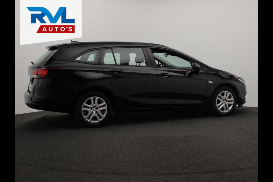 Opel Astra Sports Tourer 1.0 Online Edition * Origineel NL * Cruise control Start/Stop