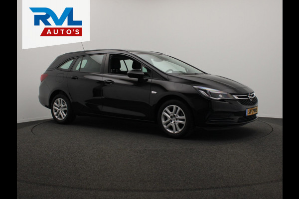 Opel Astra Sports Tourer 1.0 Online Edition * Origineel NL * Cruise control Start/Stop