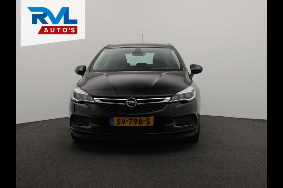 Opel Astra Sports Tourer 1.0 Online Edition * Origineel NL * Cruise control Start/Stop