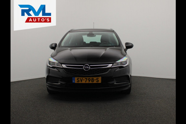 Opel Astra Sports Tourer 1.0 Online Edition * Origineel NL * Cruise control Start/Stop
