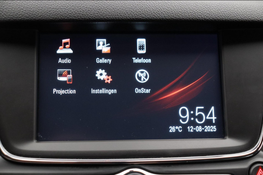 Opel Astra Sports Tourer 1.0 Online Edition * Origineel NL * Cruise control Start/Stop