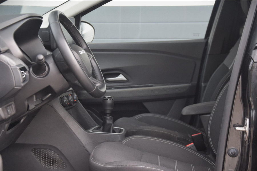 Dacia Sandero 1.0 TCe 100 ECO-G Expression NAVIGATIE/CAMERA/KEYLESS ENTRY