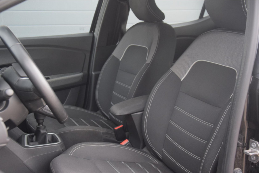 Dacia Sandero 1.0 TCe 100 ECO-G Expression NAVIGATIE/CAMERA/KEYLESS ENTRY