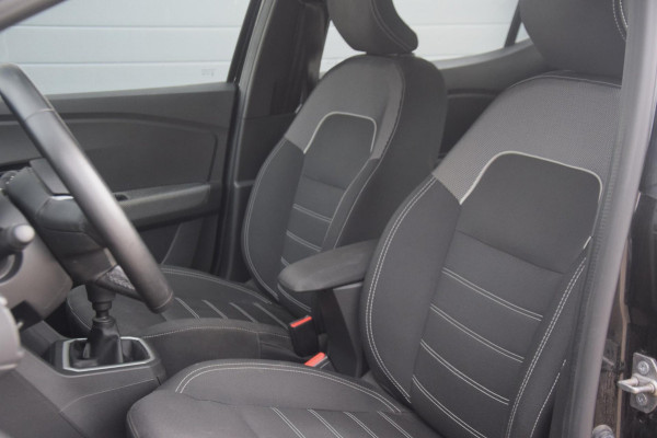 Dacia Sandero 1.0 TCe 100 ECO-G Expression NAVIGATIE/CAMERA/KEYLESS ENTRY