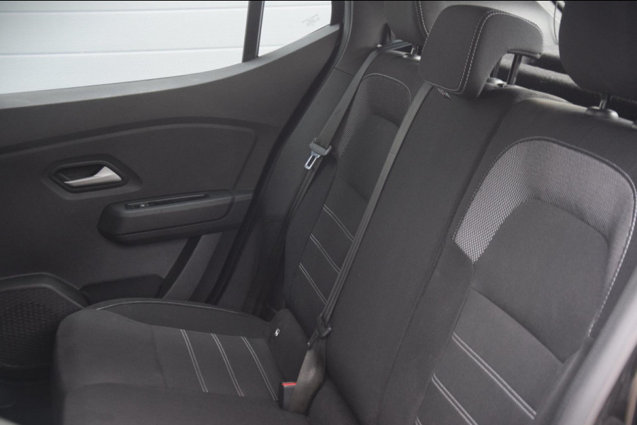 Dacia Sandero 1.0 TCe 100 ECO-G Expression NAVIGATIE/CAMERA/KEYLESS ENTRY