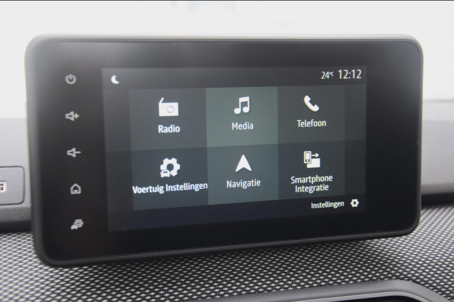 Dacia Sandero 1.0 TCe 100 ECO-G Expression NAVIGATIE/CAMERA/KEYLESS ENTRY