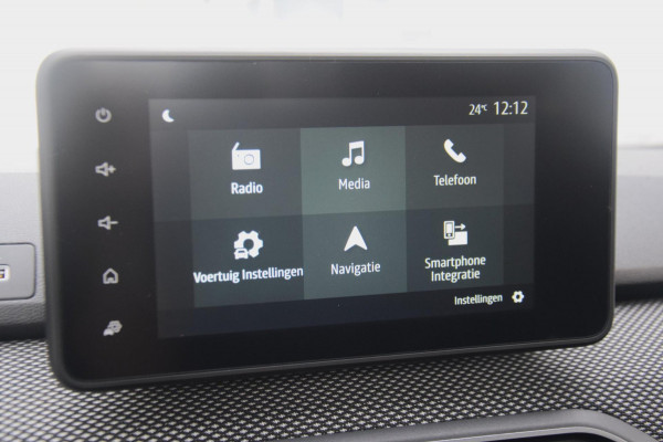 Dacia Sandero 1.0 TCe 100 ECO-G Expression NAVIGATIE/CAMERA/KEYLESS ENTRY