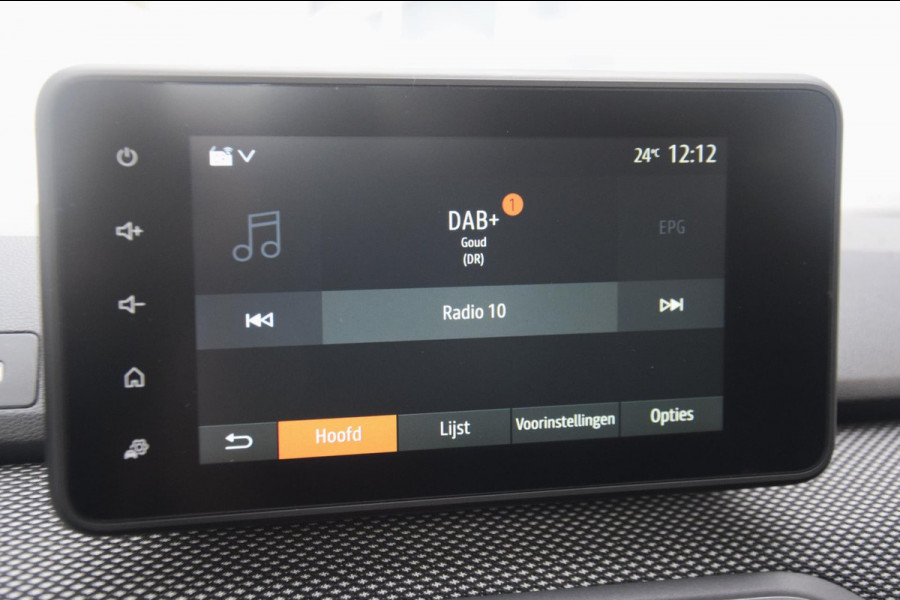 Dacia Sandero 1.0 TCe 100 ECO-G Expression NAVIGATIE/CAMERA/KEYLESS ENTRY