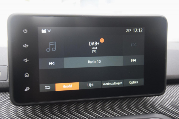 Dacia Sandero 1.0 TCe 100 ECO-G Expression NAVIGATIE/CAMERA/KEYLESS ENTRY